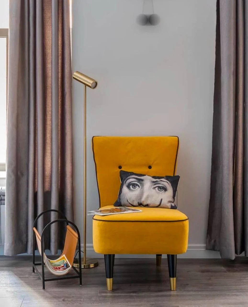 Апартаменты для аренды в историческом центре