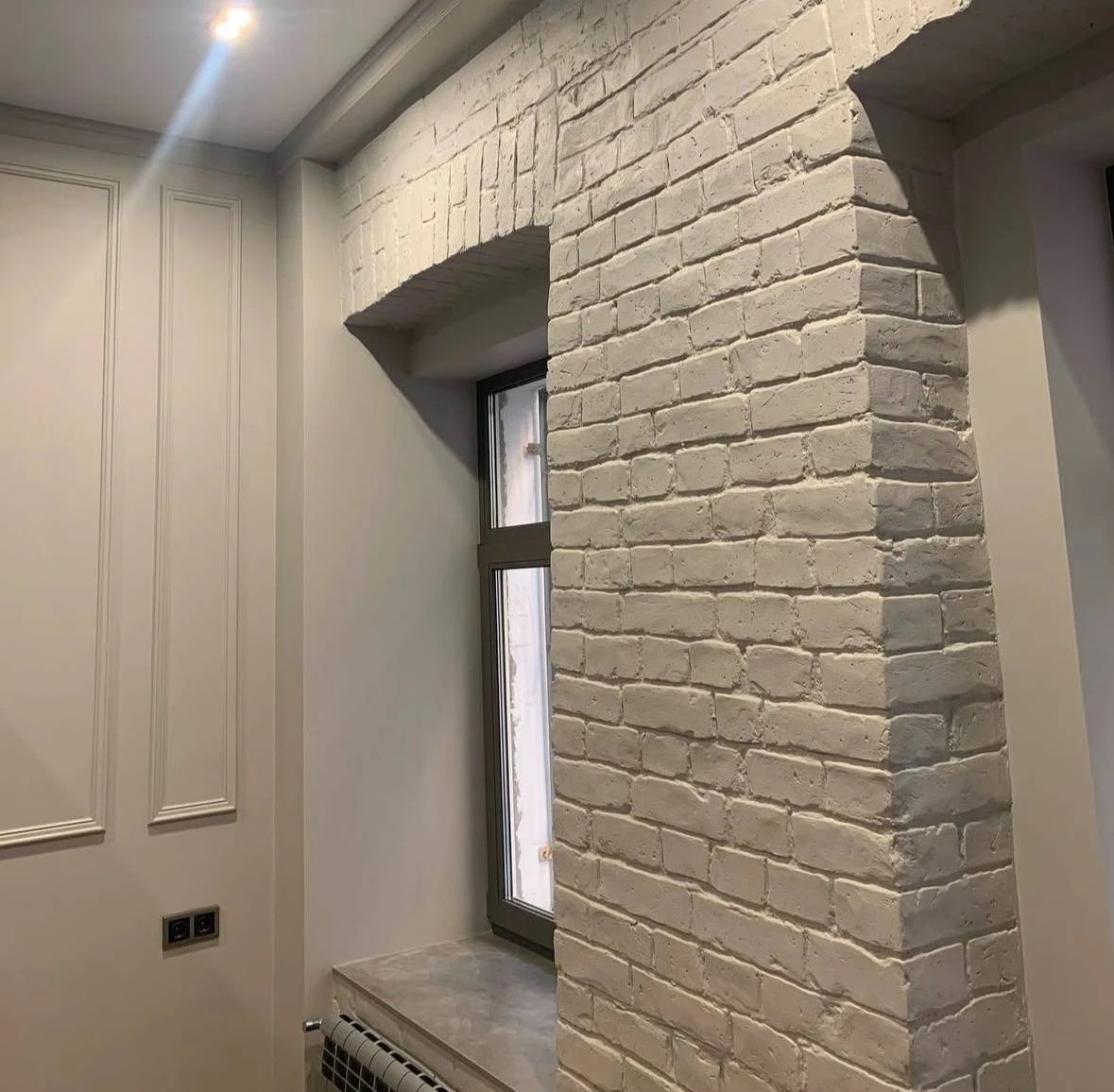 Апартаменты для аренды в историческом центре