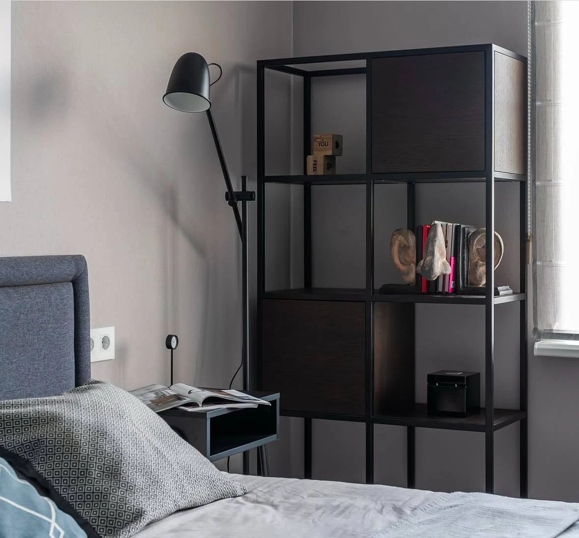 Комната для мальчика