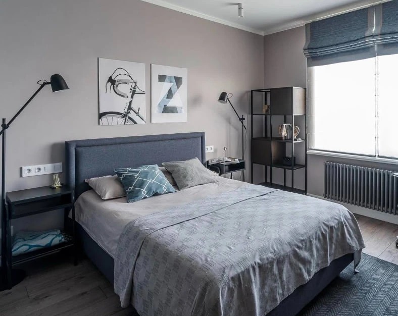 Комната для мальчика