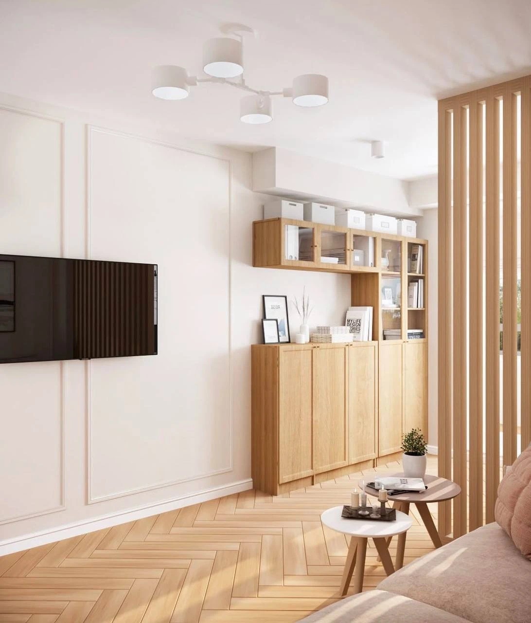 ЖК "Легенда Героев"