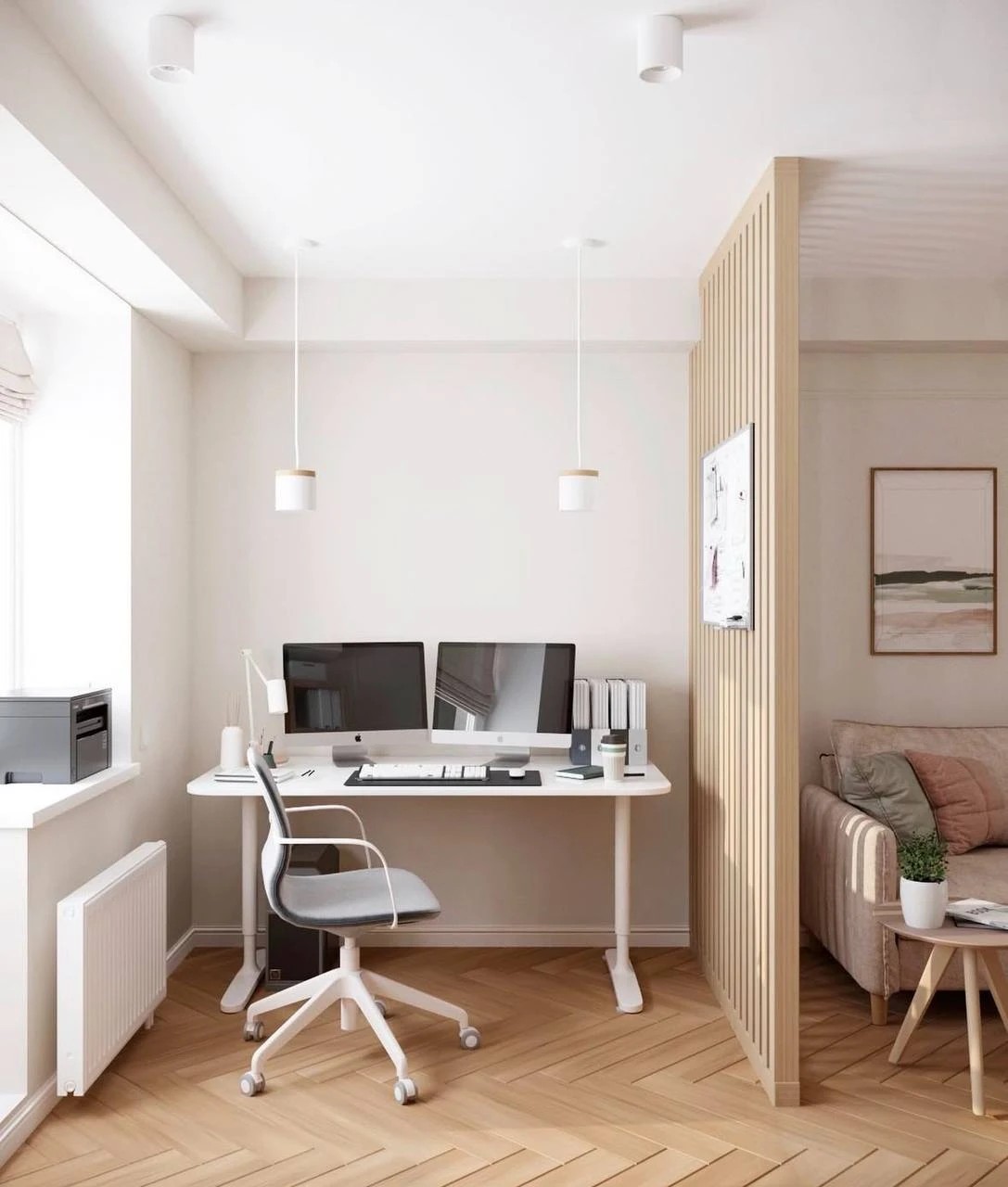 ЖК "Легенда Героев"