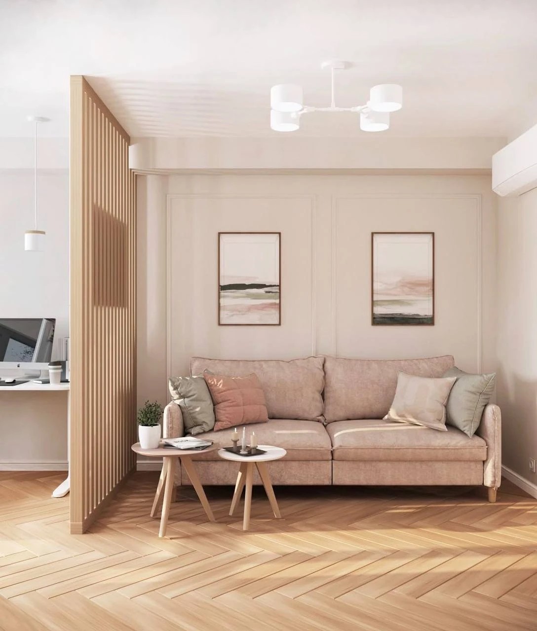 ЖК "Легенда Героев"