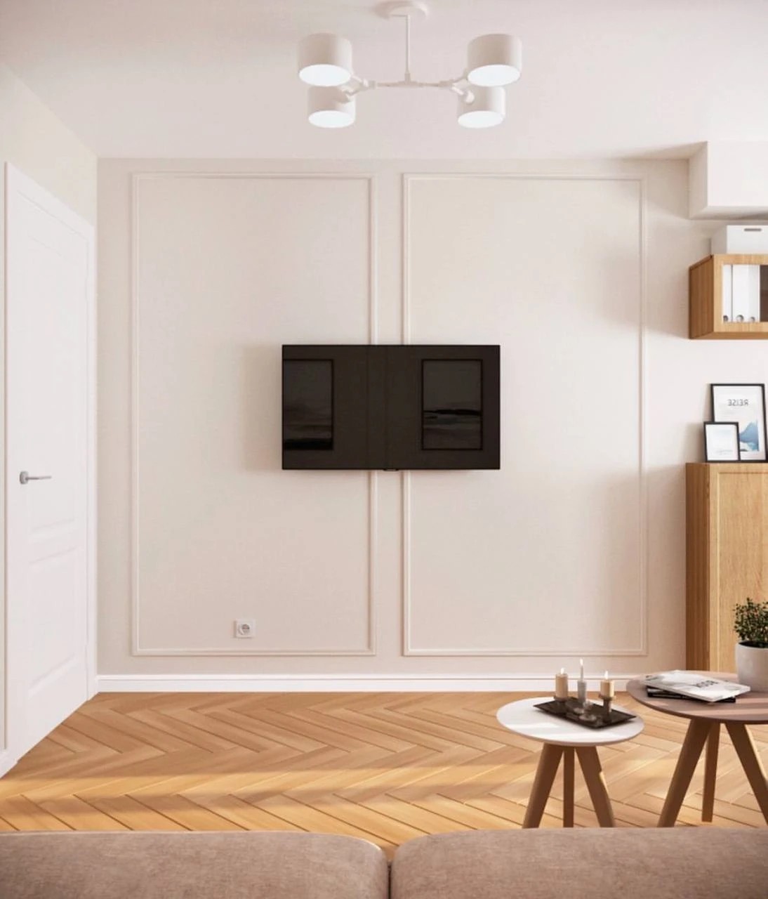 ЖК "Легенда Героев"