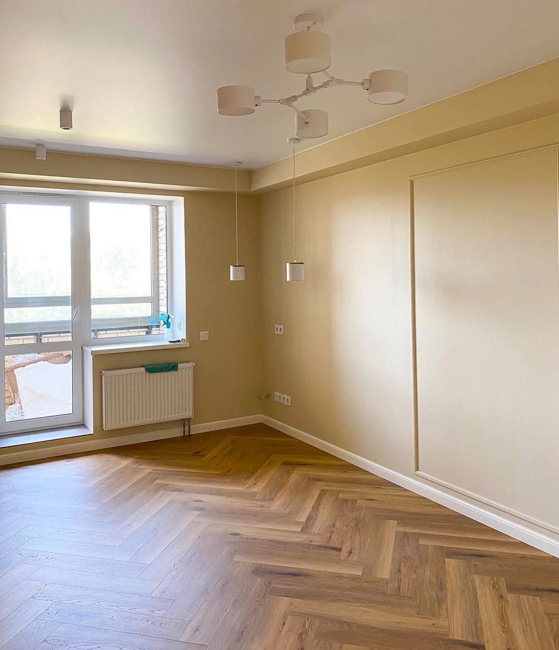 ЖК "Легенда Героев"