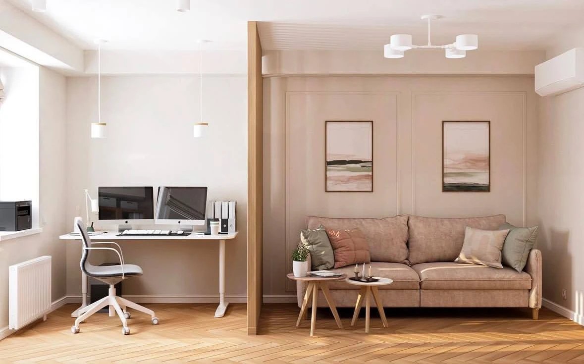 ЖК "Легенда Героев"