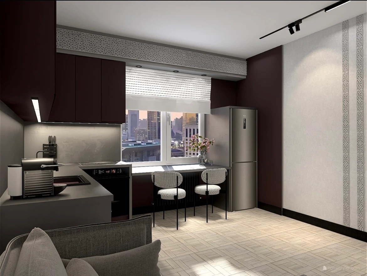 ЖК Чистое небо