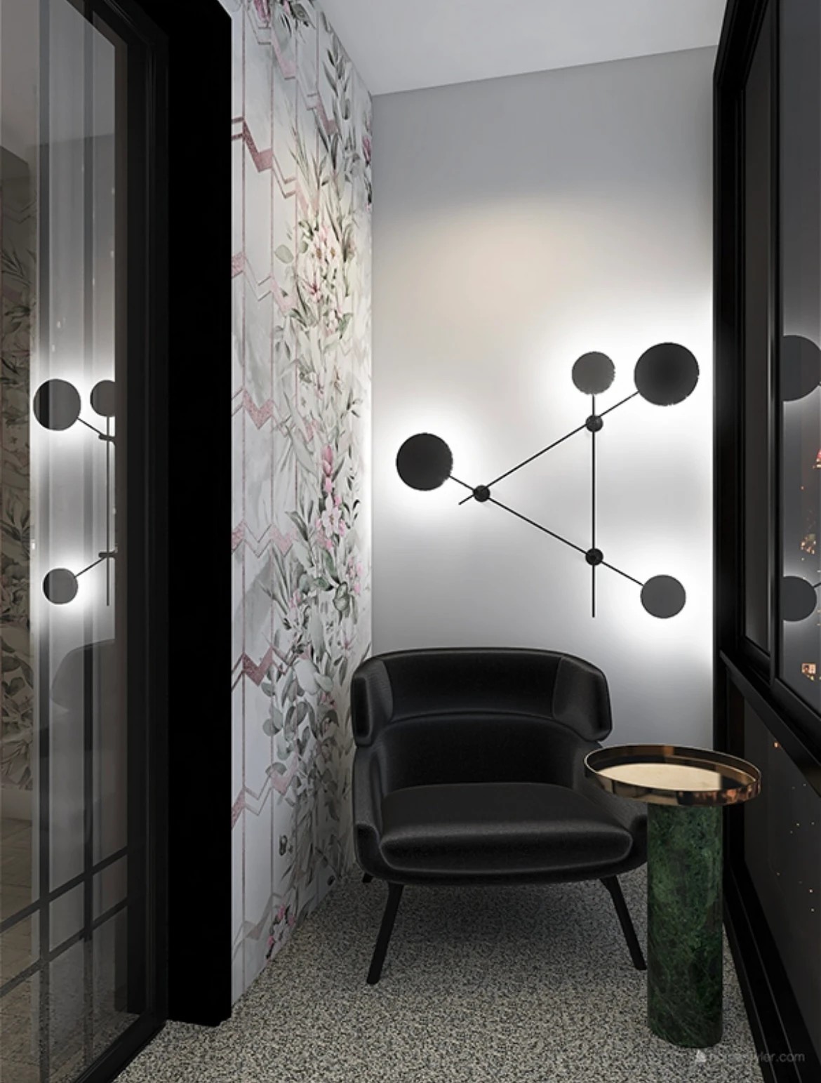 ЖК Чистое небо