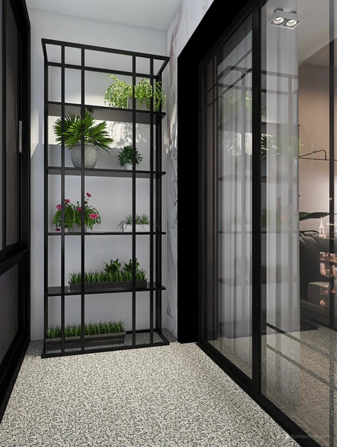 ЖК Чистое небо