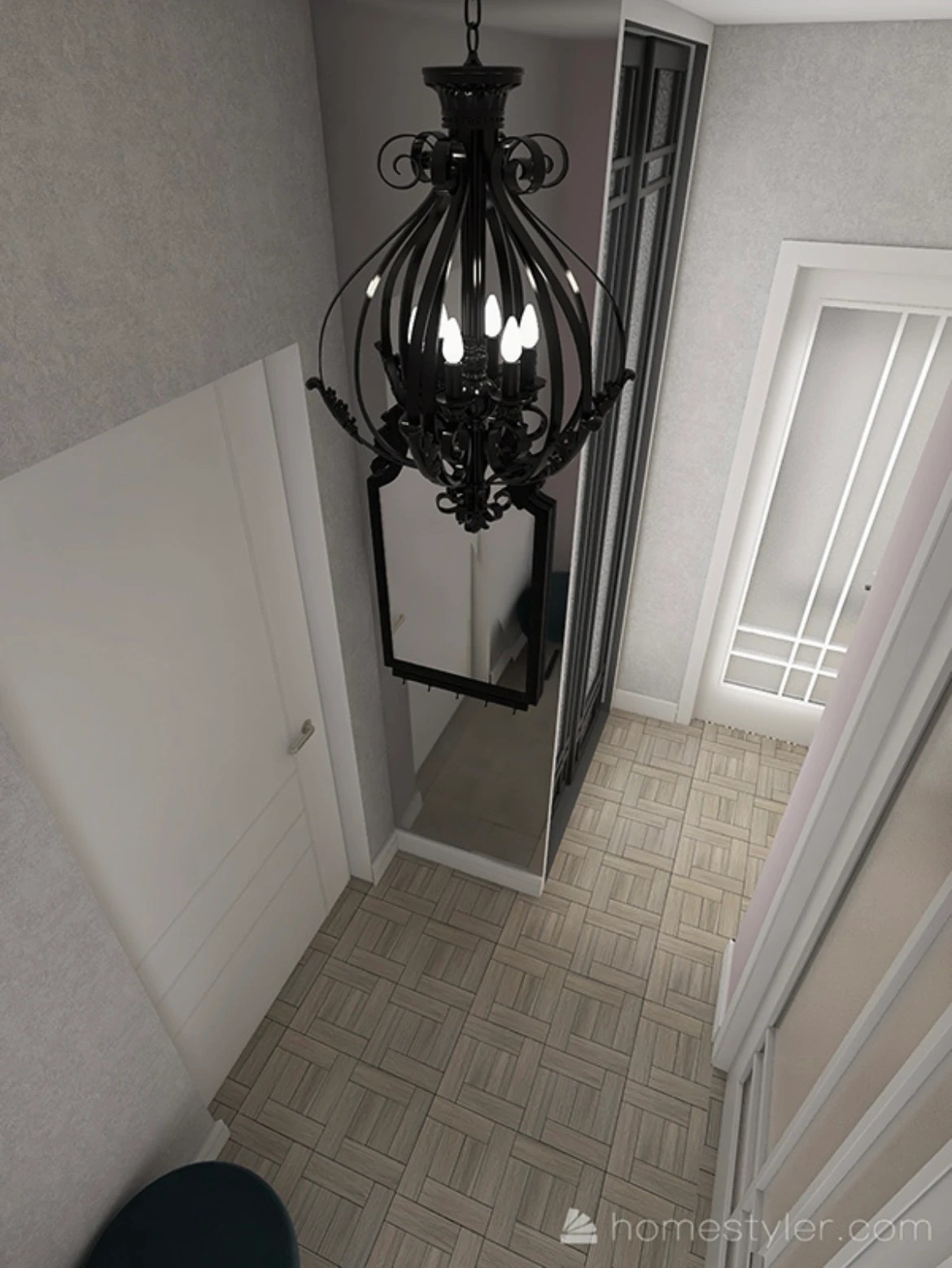 ЖК Чистое небо