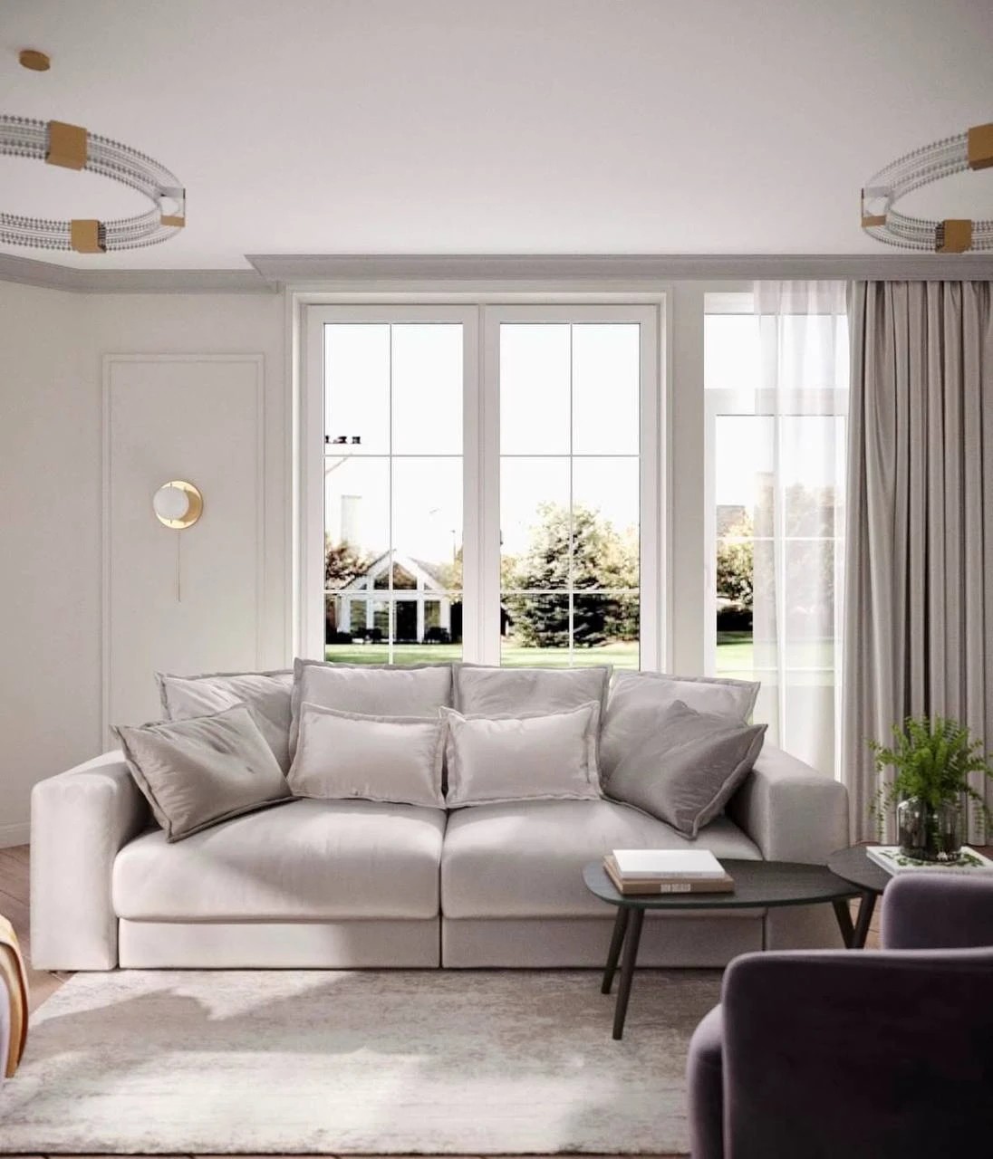 ЖК Петровская Доминанта