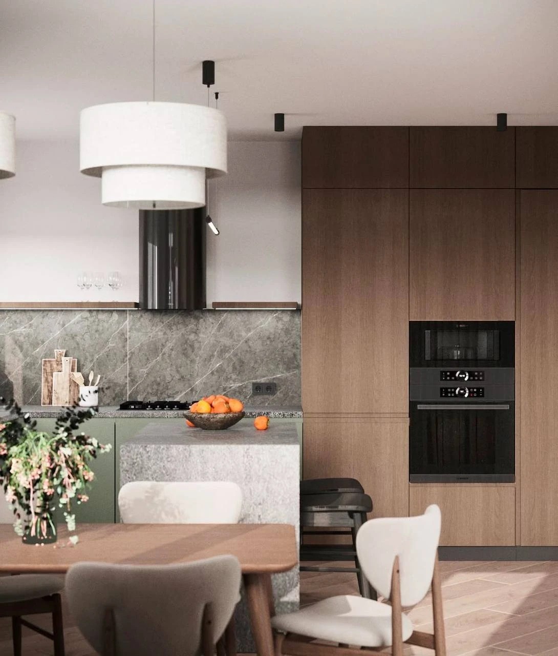 ЖК Новый Лесснер