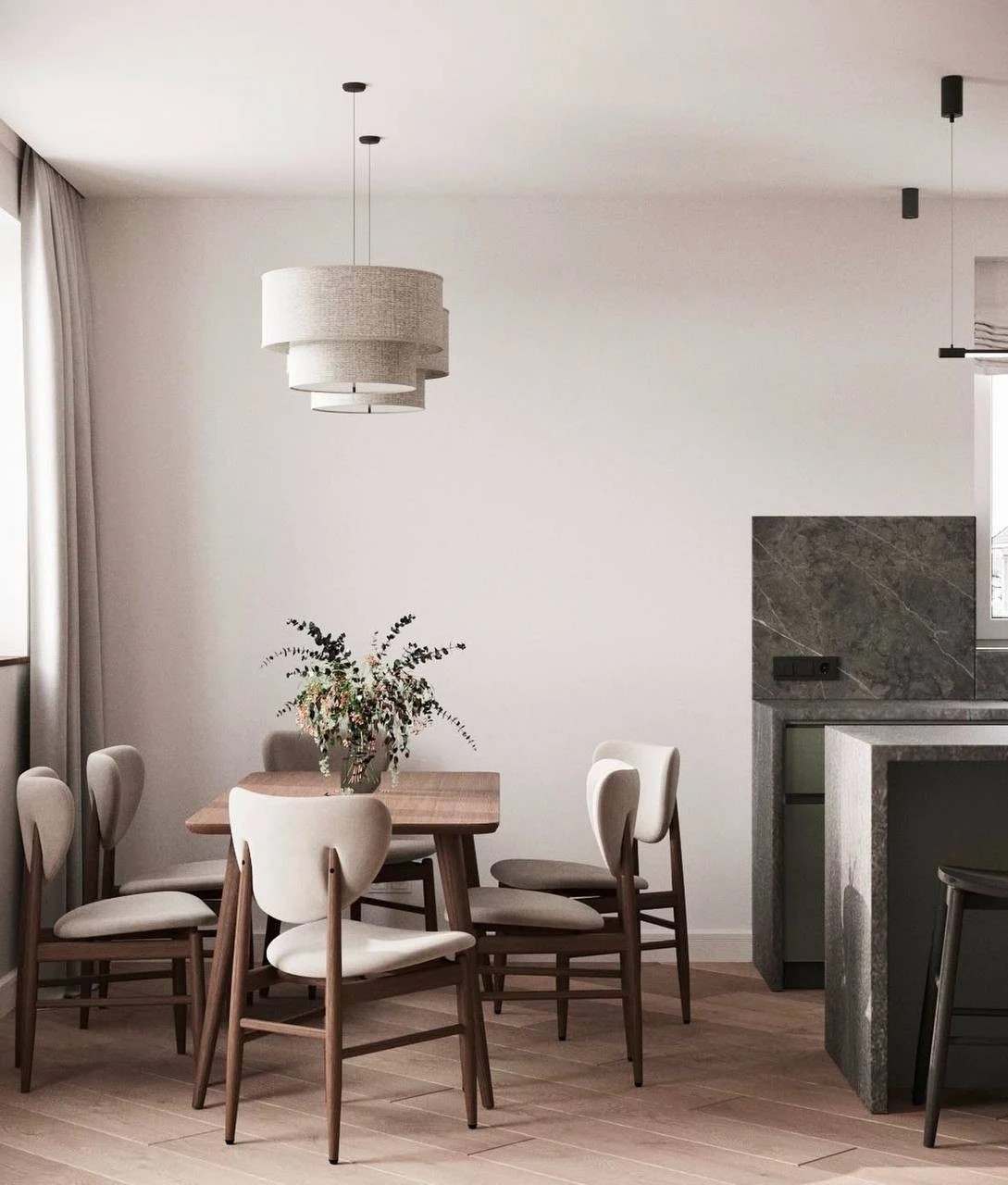 ЖК Новый Лесснер