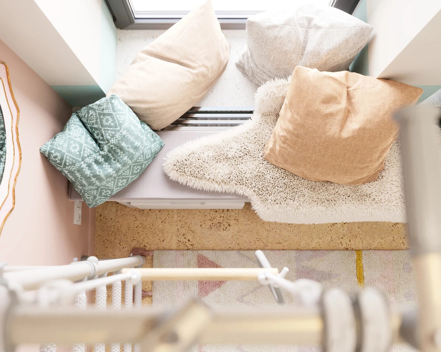 Вандер Парк