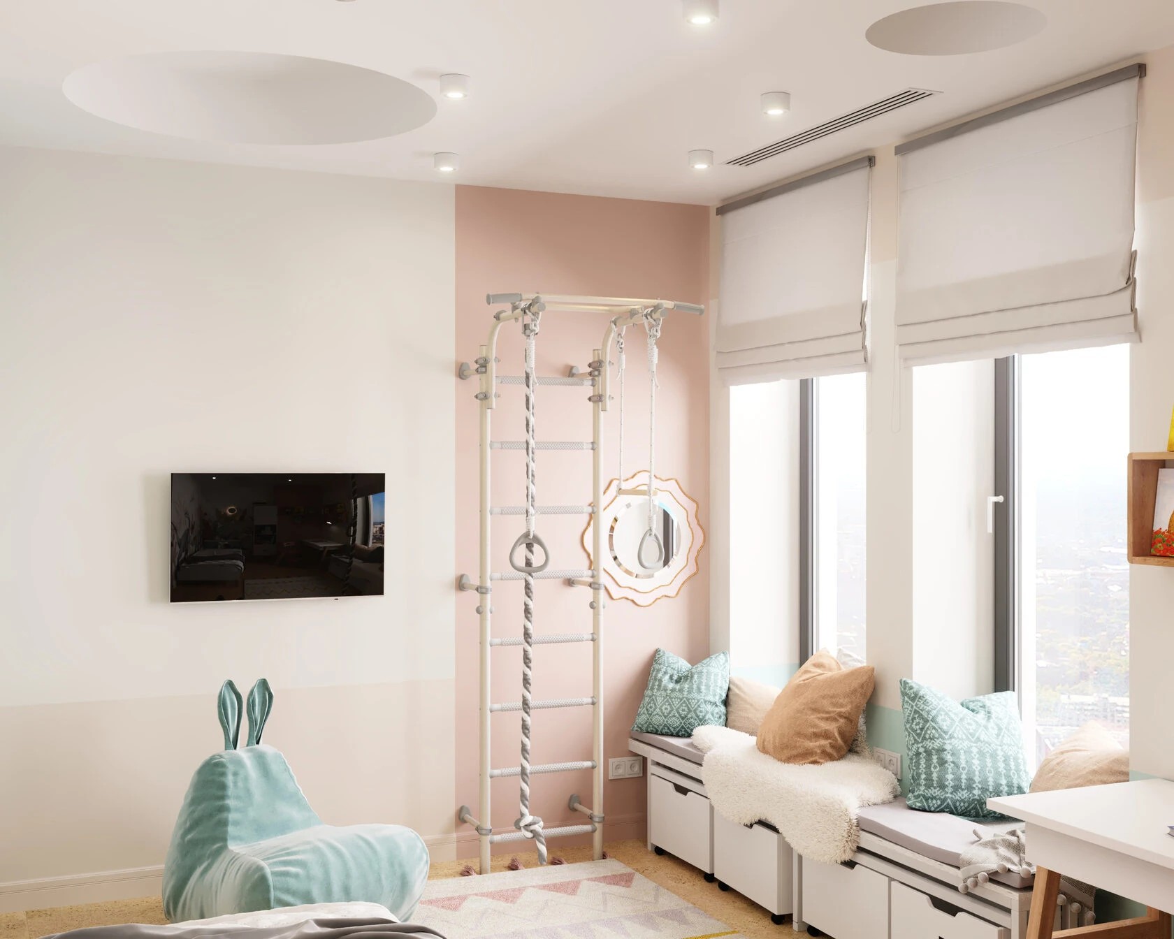 Вандер Парк