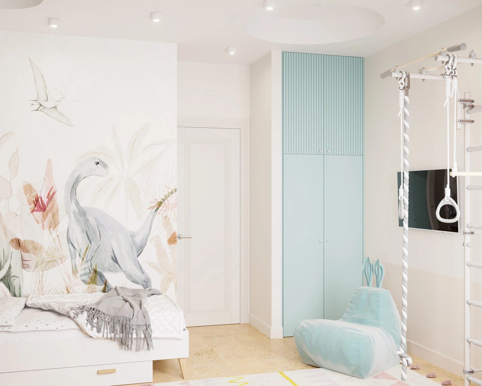 Вандер Парк