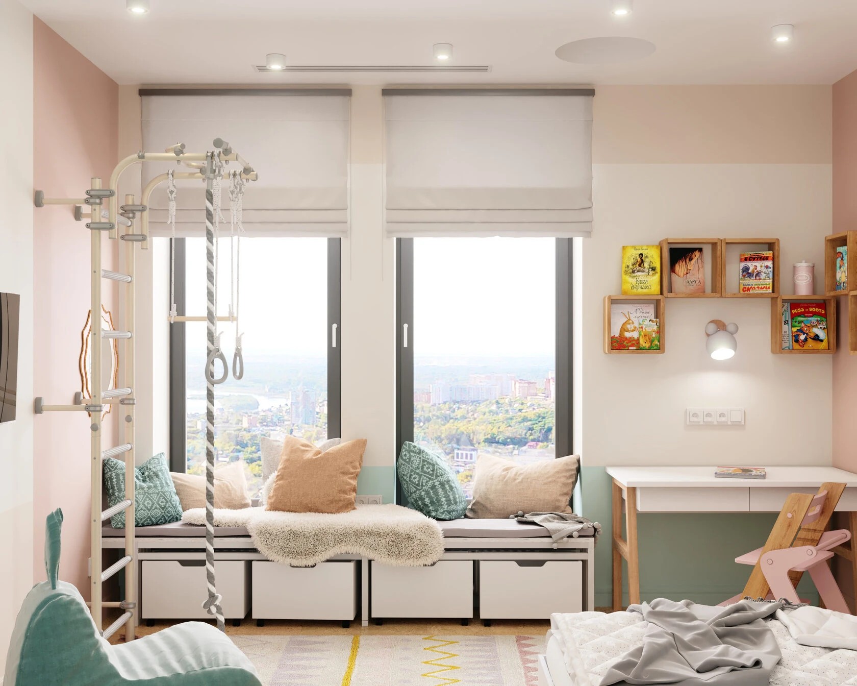 Вандер Парк