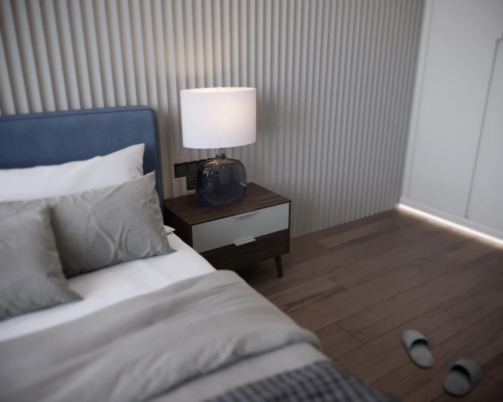 Вандер Парк