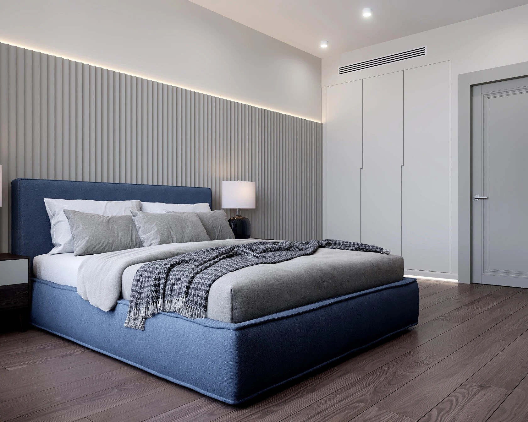 Вандер Парк