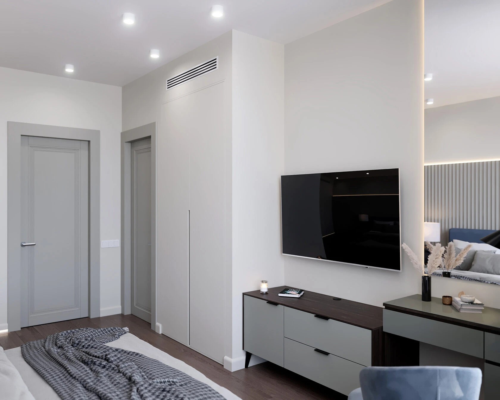 Вандер Парк