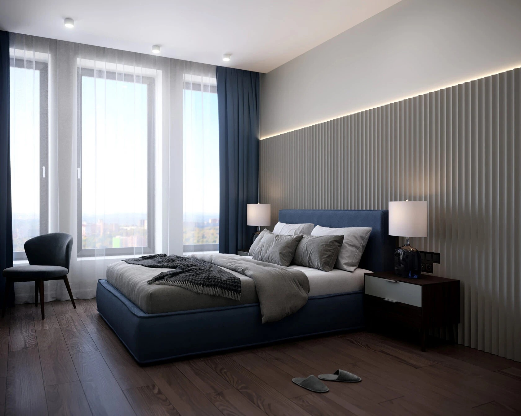 Вандер Парк