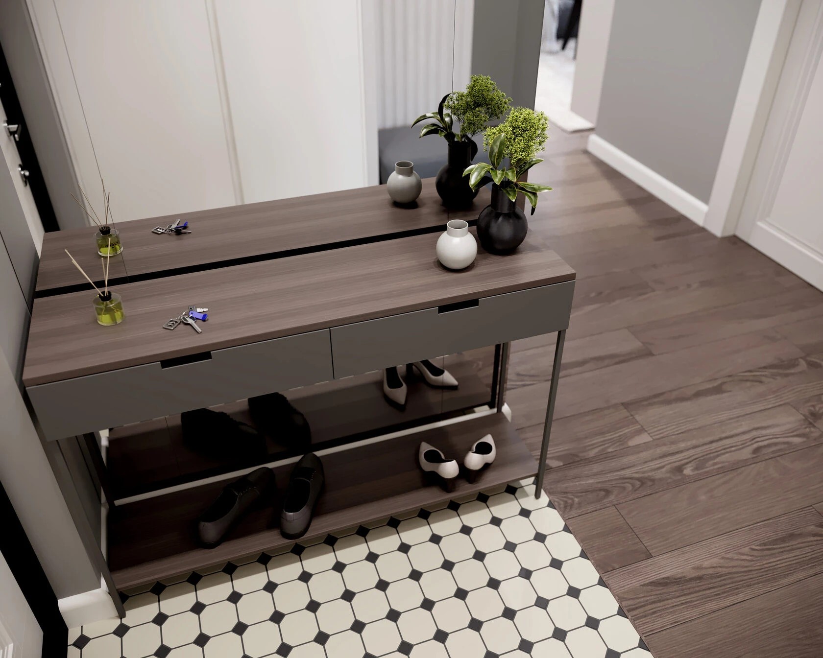 Вандер Парк