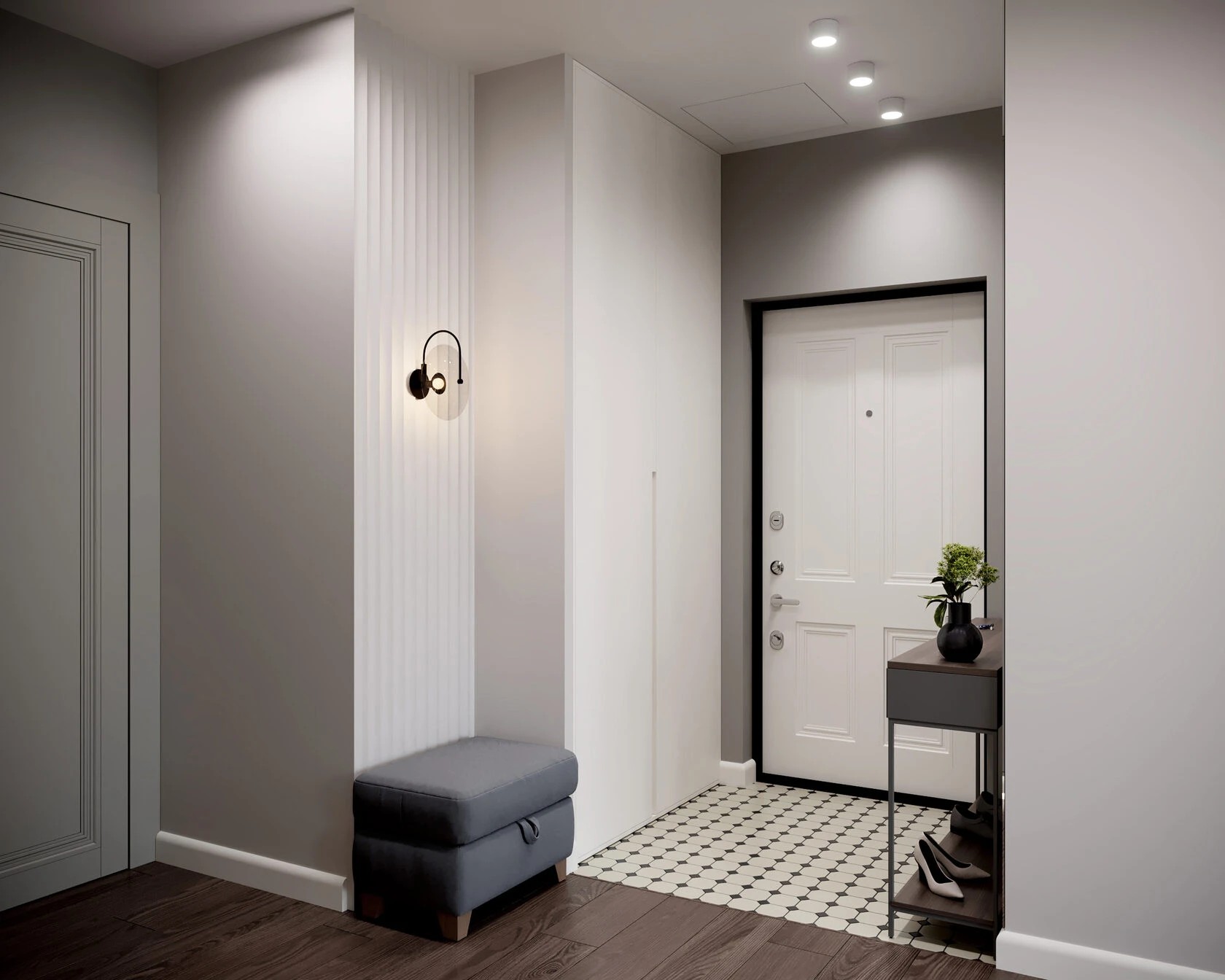 Вандер Парк