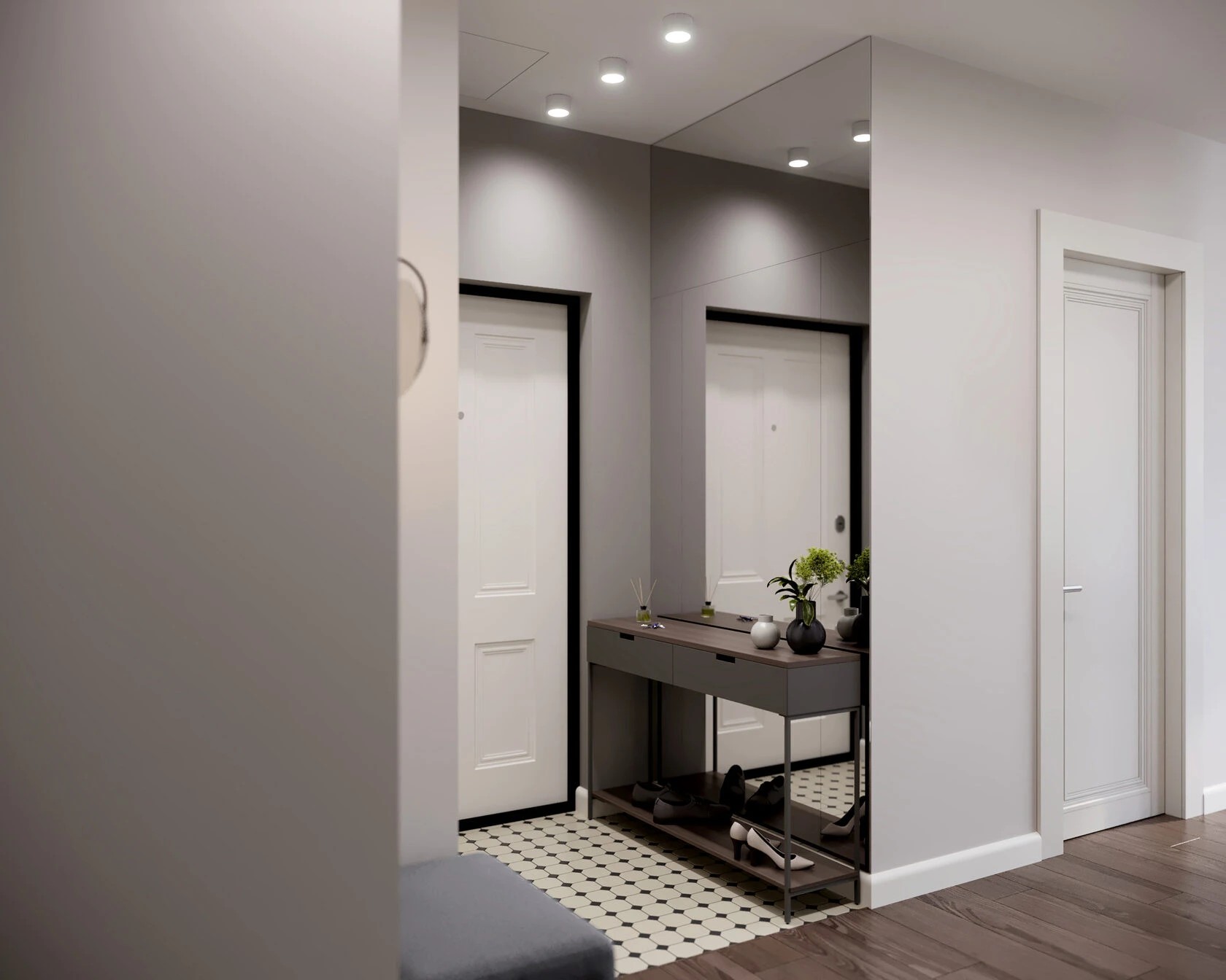 Вандер Парк