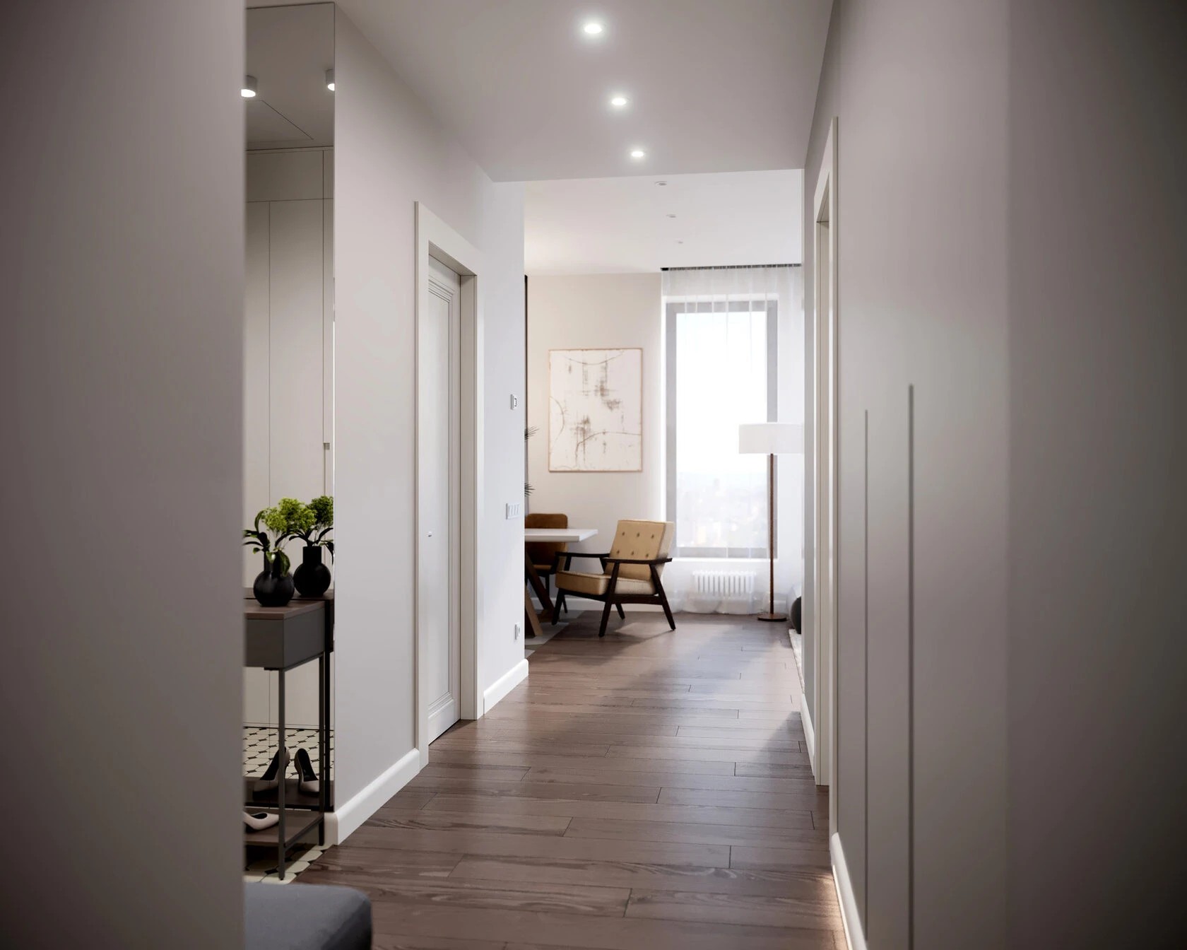 Вандер Парк