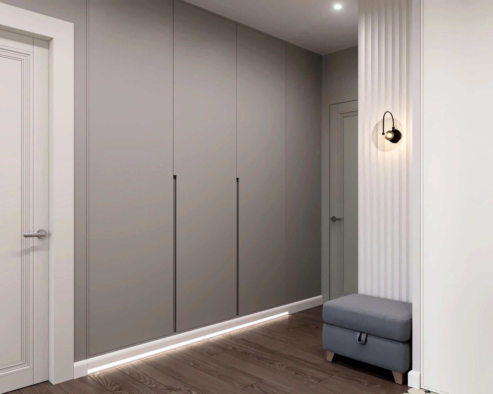 Вандер Парк