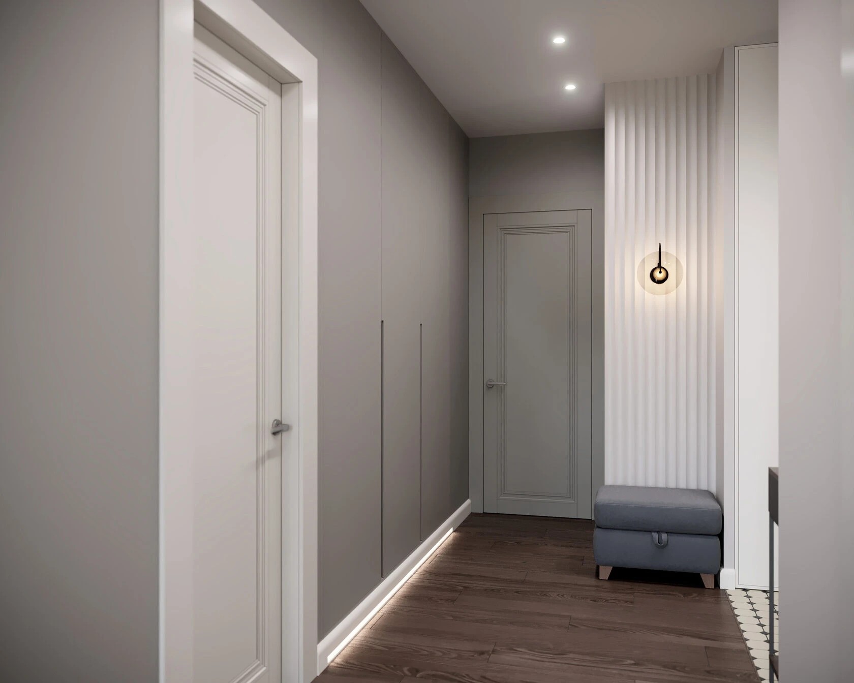 Вандер Парк