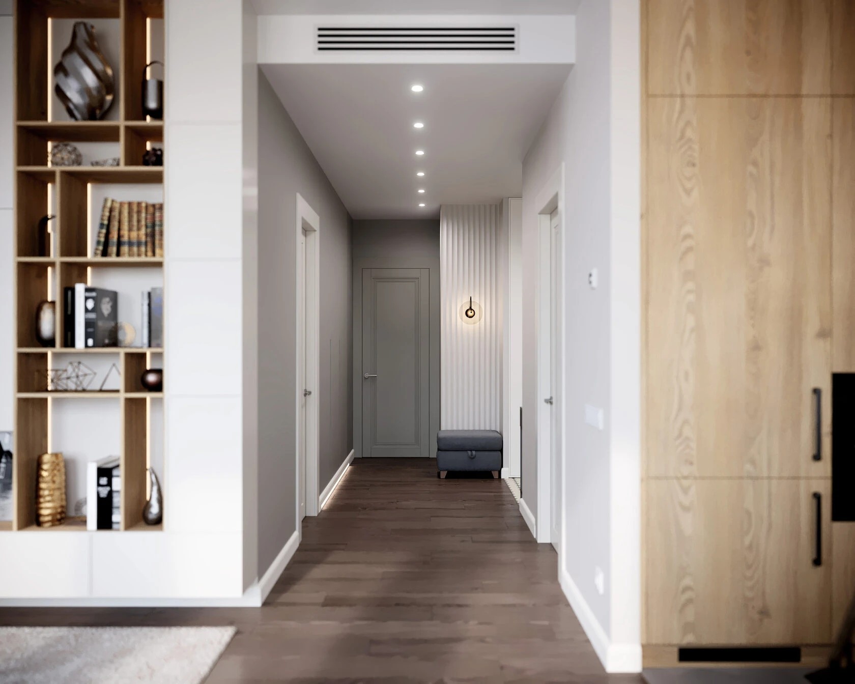 Вандер Парк