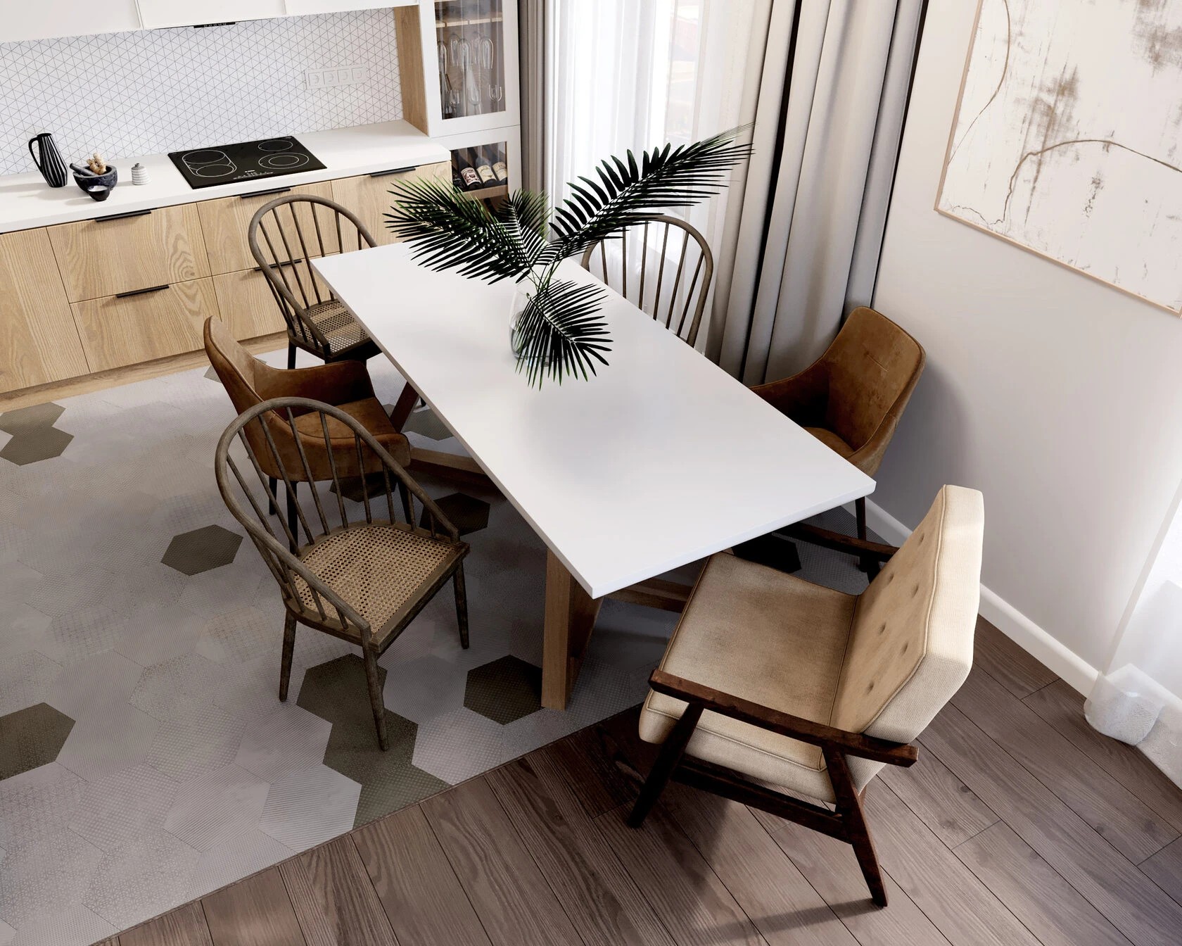 Вандер Парк