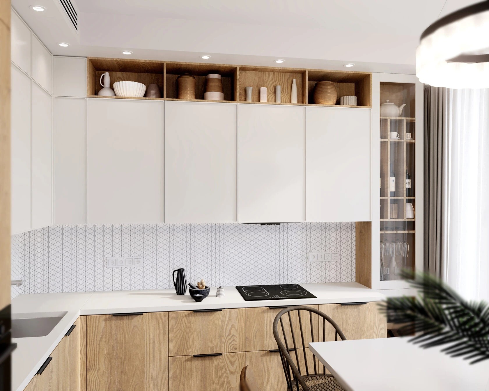 Вандер Парк