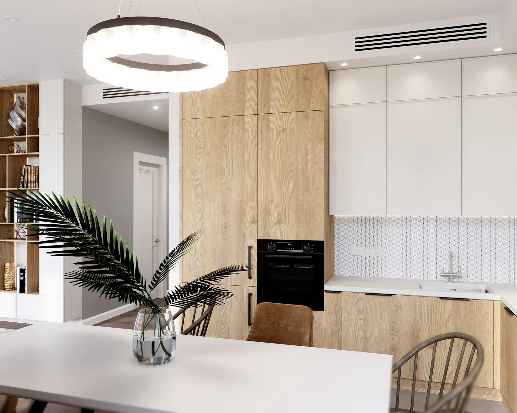 Вандер Парк