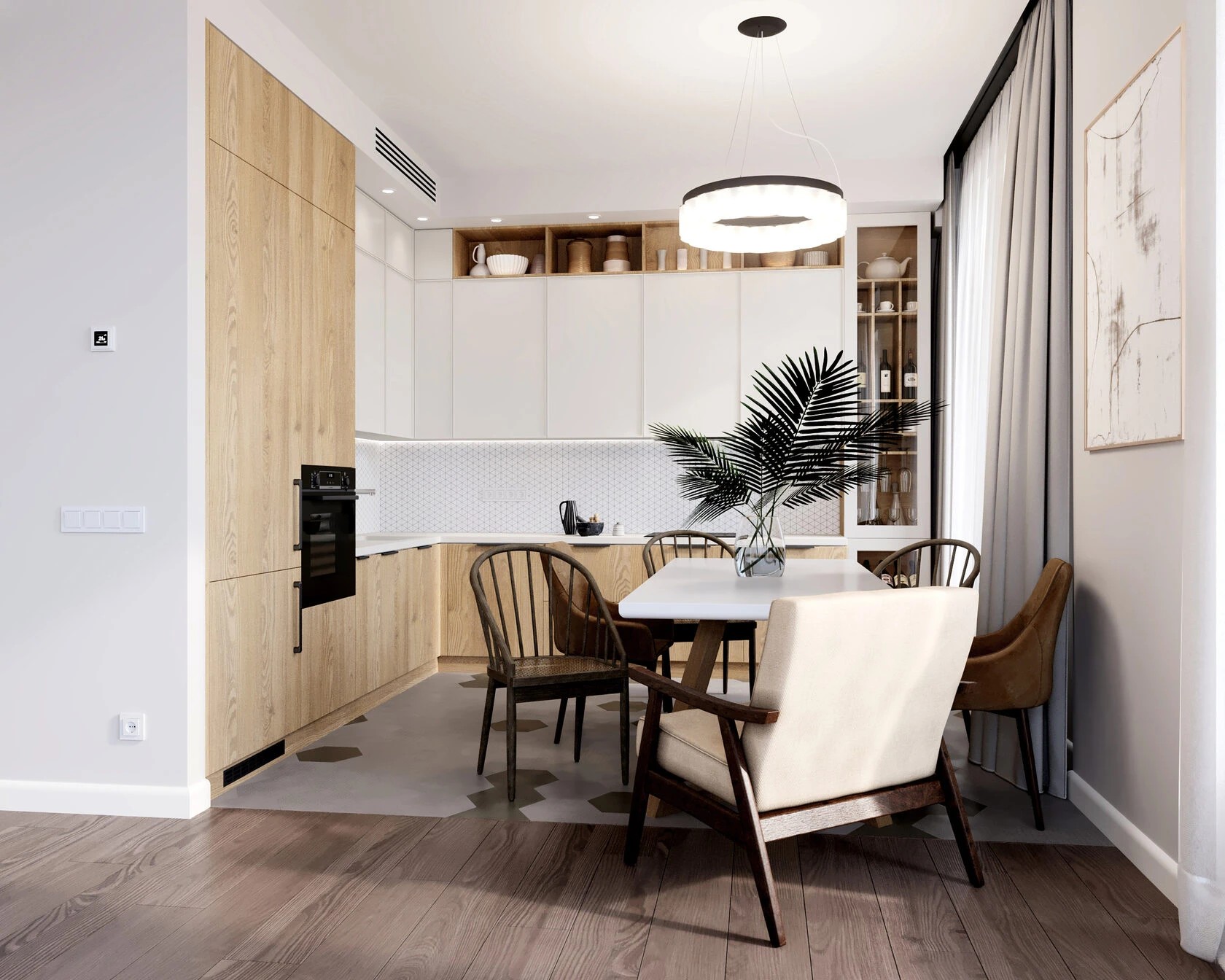 Вандер Парк