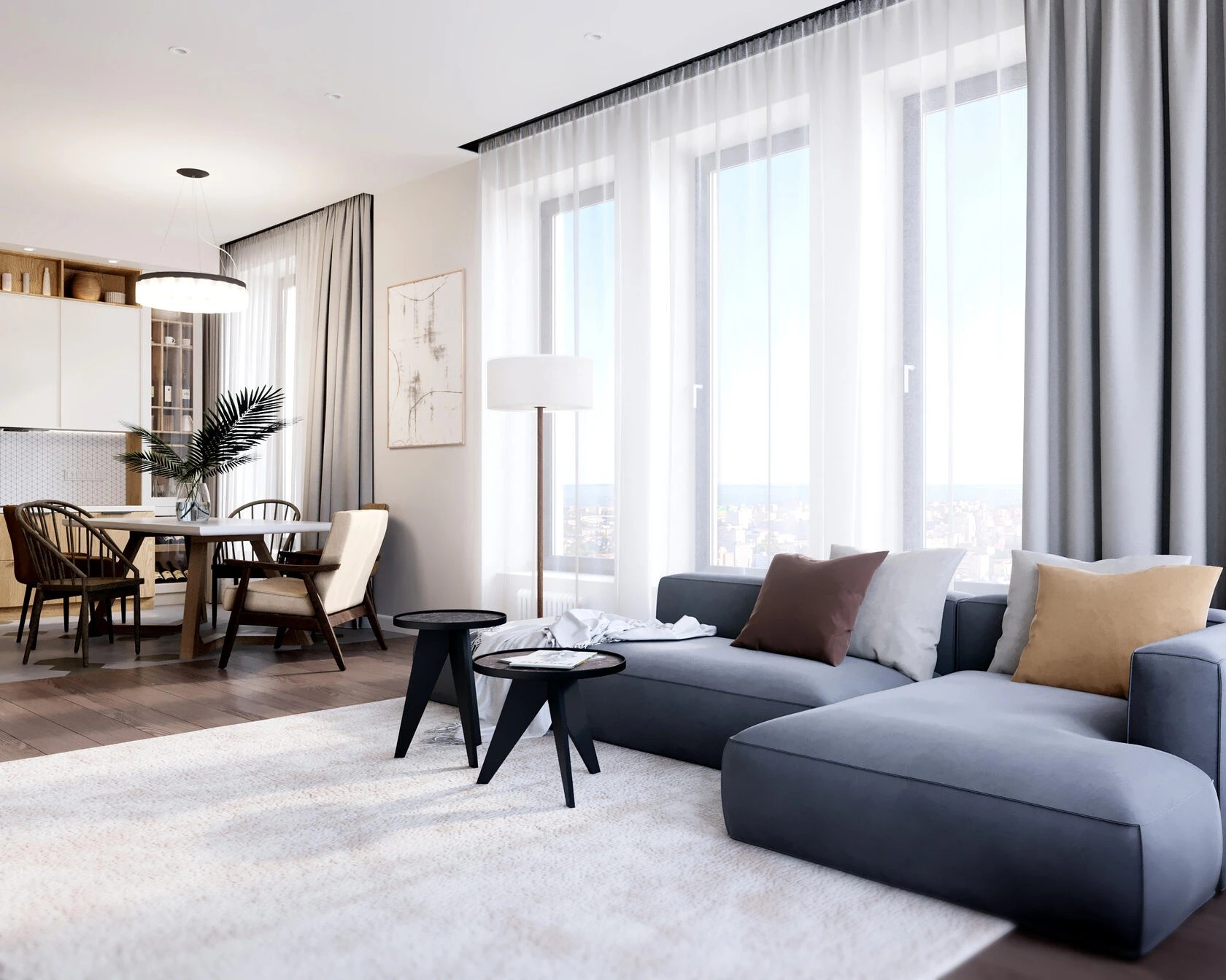 Вандер Парк