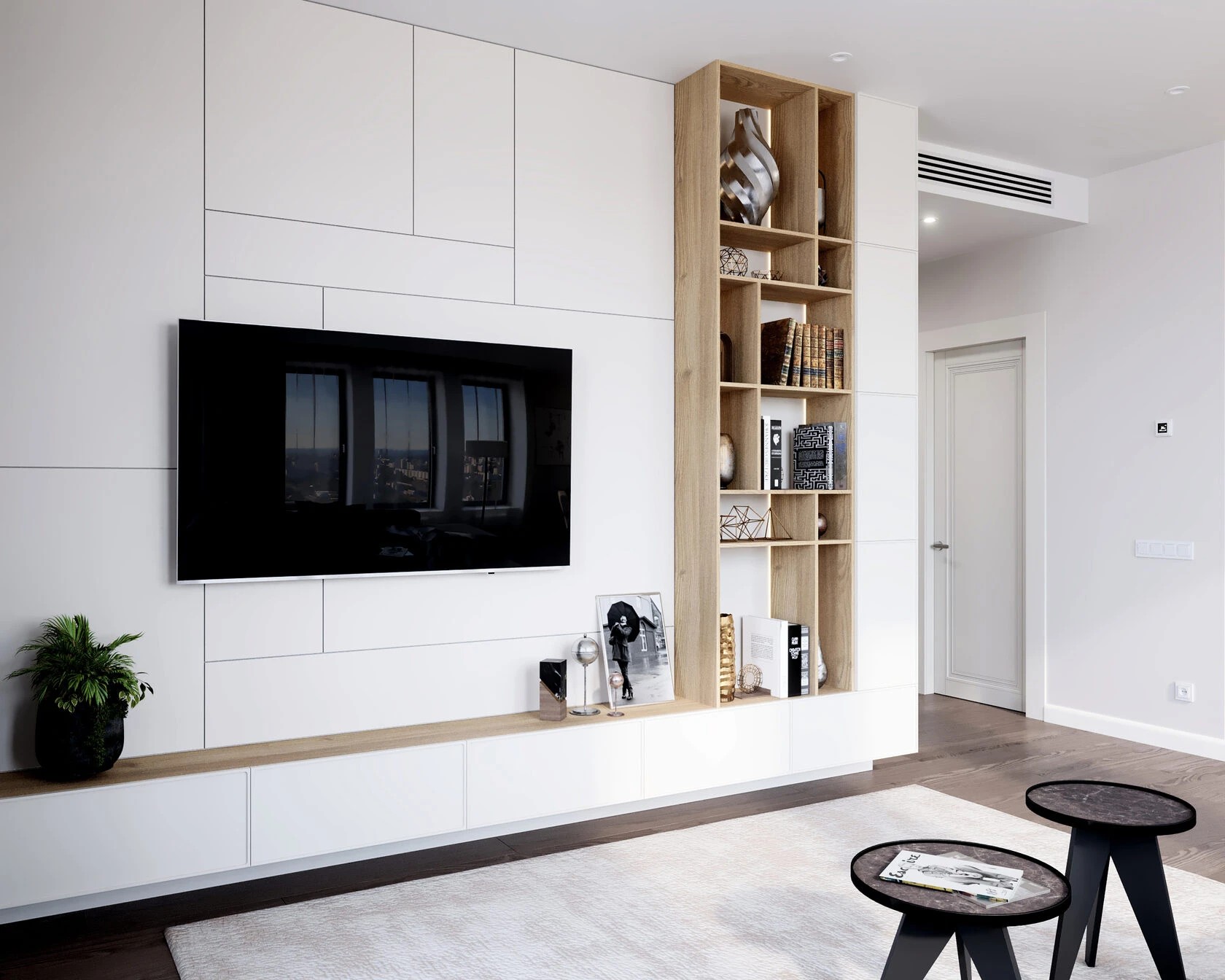 Вандер Парк