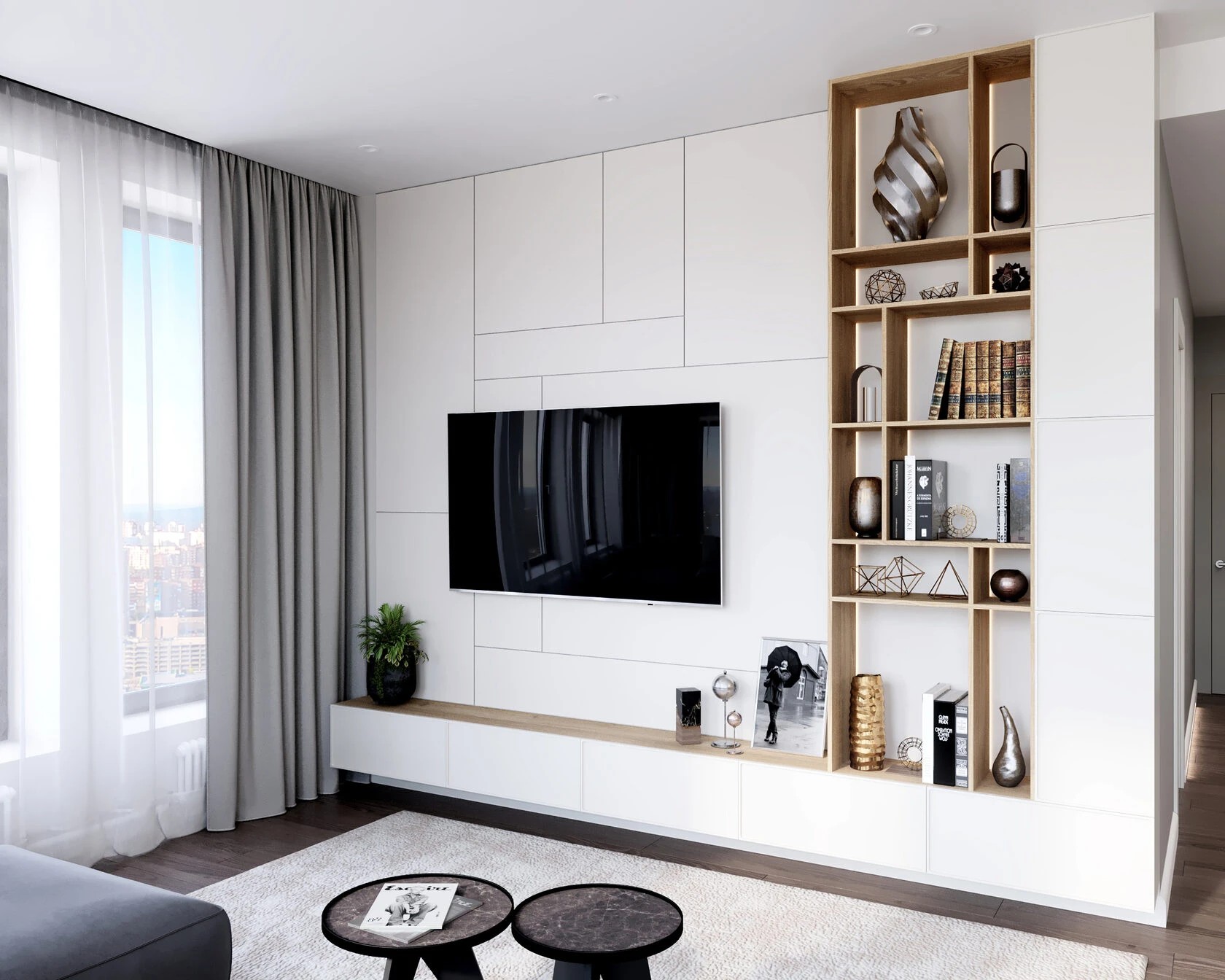 Вандер Парк