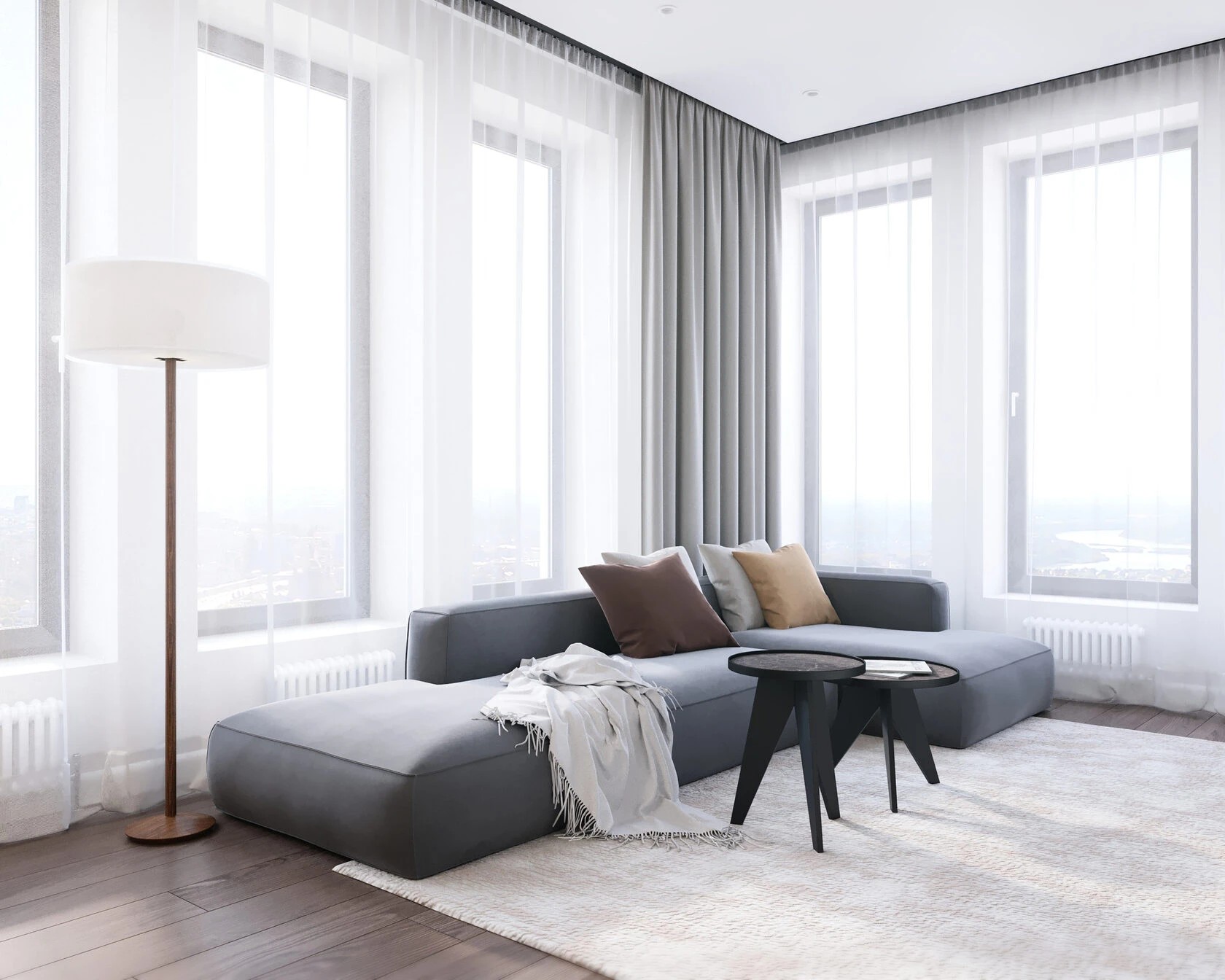 Вандер Парк