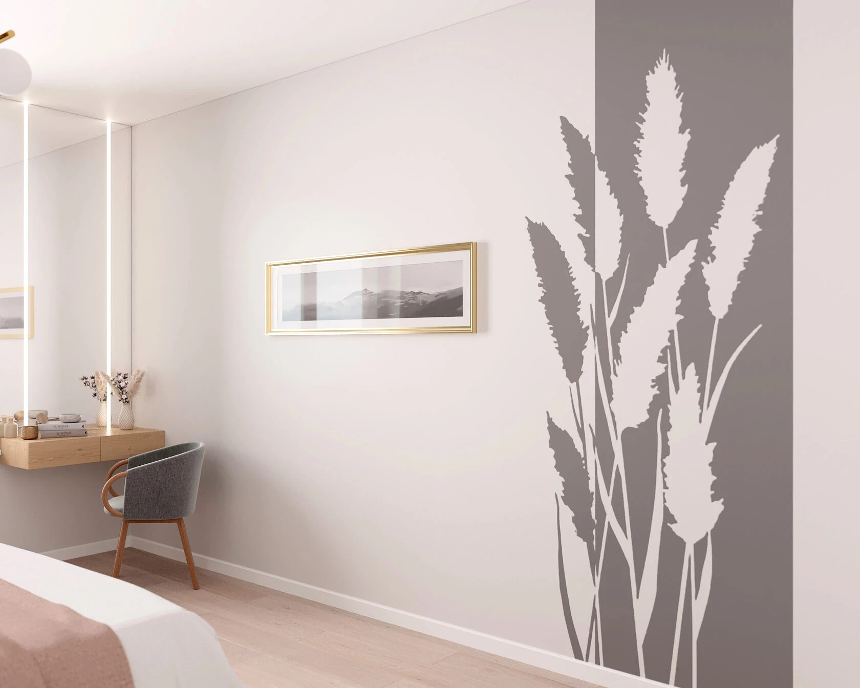 Евродвушка в ЖК "Фестиваль-Парк"