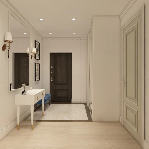 Сияние неоклассики