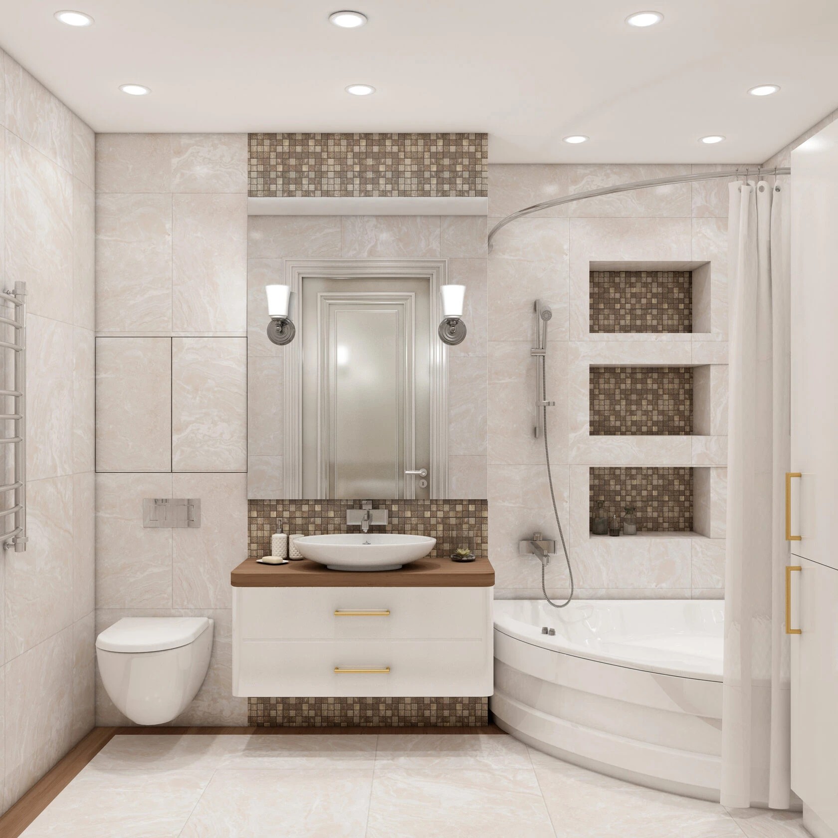 Сияние неоклассики