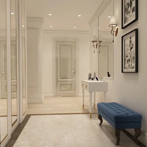 Сияние неоклассики