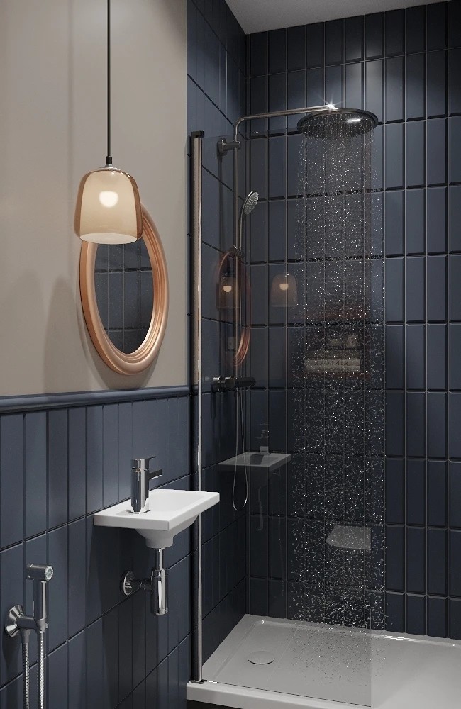 Путешествие в Бохо-Скандинавию