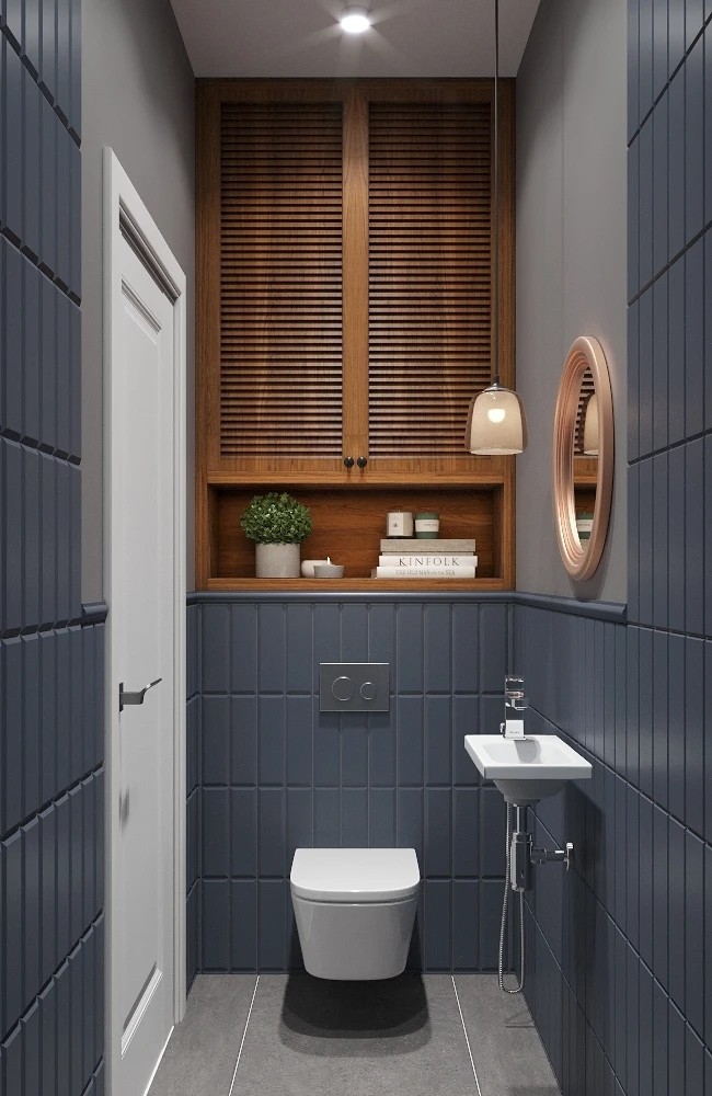 Путешествие в Бохо-Скандинавию