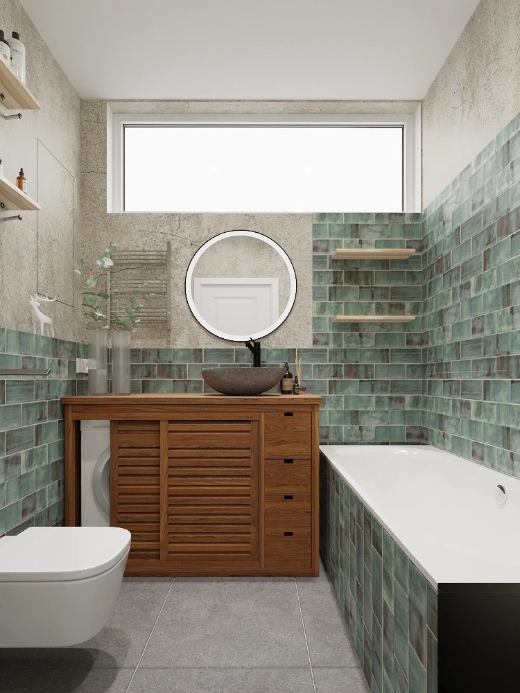 Путешествие в Бохо-Скандинавию