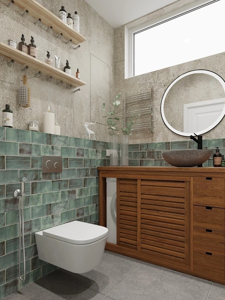 Путешествие в Бохо-Скандинавию