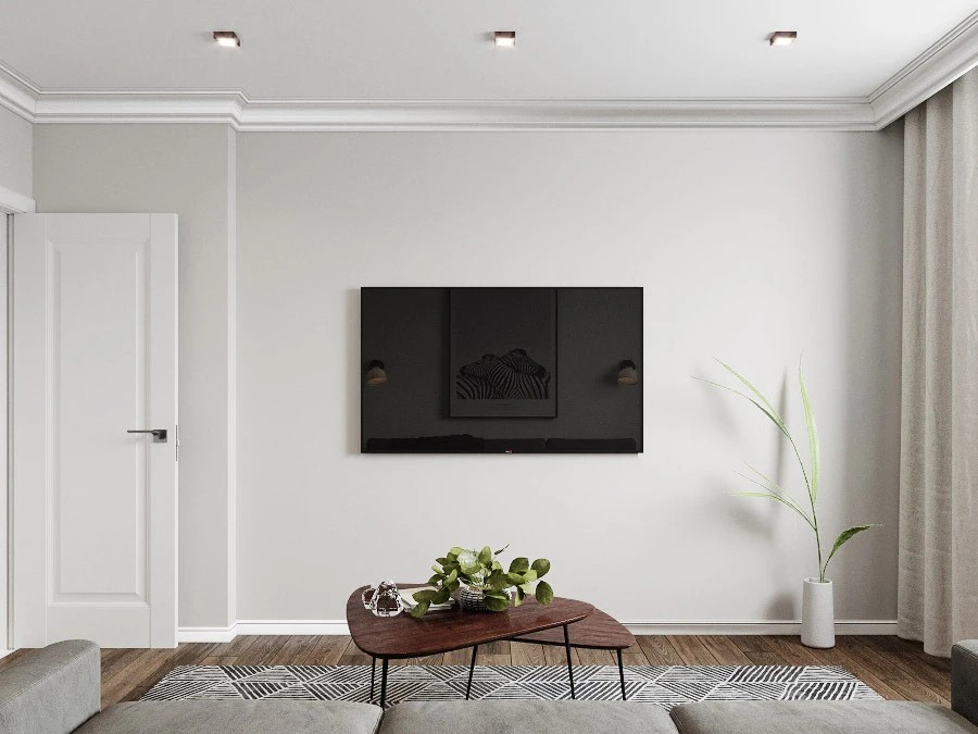 Путешествие в Бохо-Скандинавию