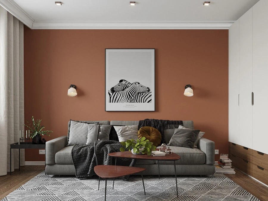 Путешествие в Бохо-Скандинавию